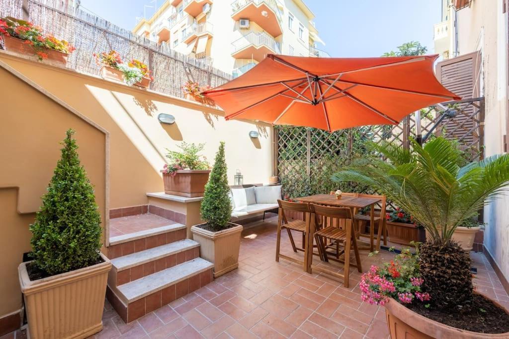 Casa Gianni 5 Stelle With Garden Lägenhet