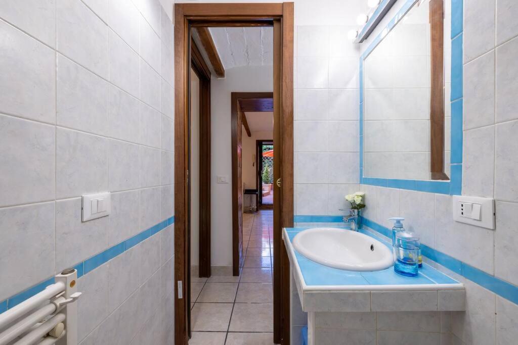 Casa Gianni 5 Stelle With Garden * Rom