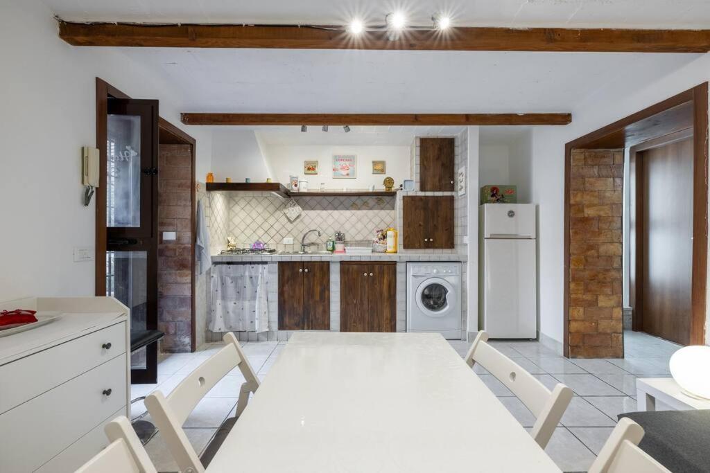 Apartment Casa Gianni 5 Stelle With Garden Rom