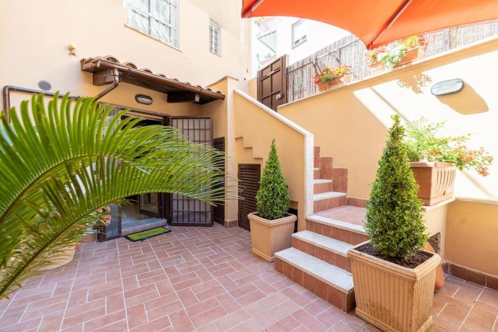 Casa Gianni 5 Stelle With Garden * Rom