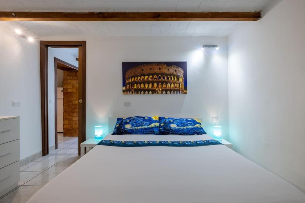 Casa Gianni 5 Stelle With Garden Rom