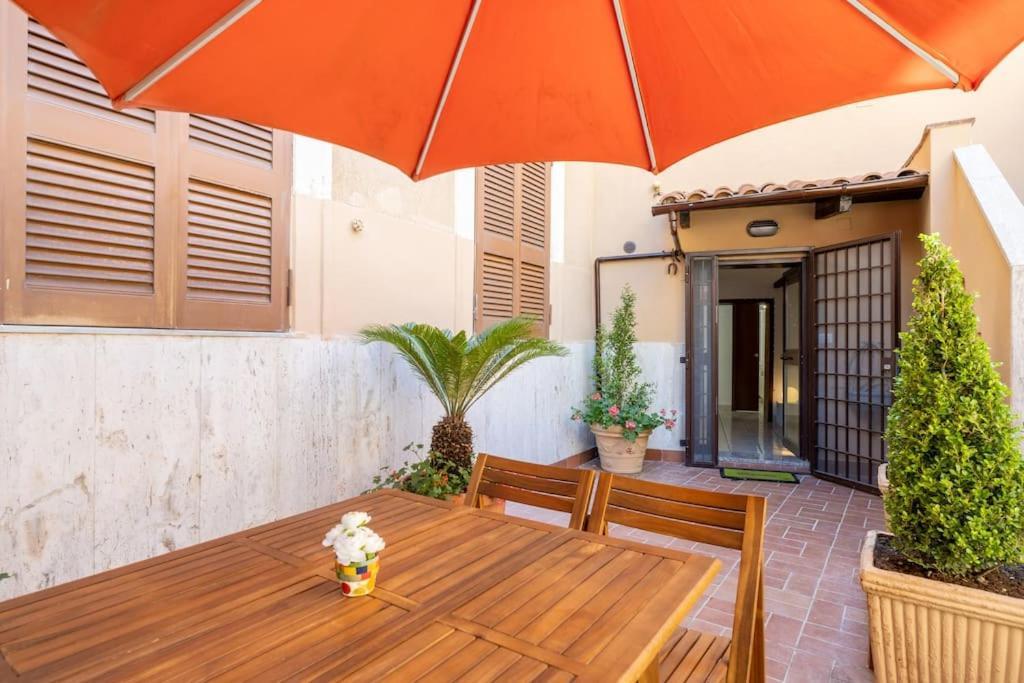 Casa Gianni 5 Stelle With Garden Rom