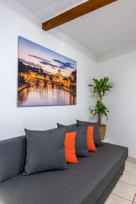 Casa Gianni 5 Stelle With Garden Apartment Rom